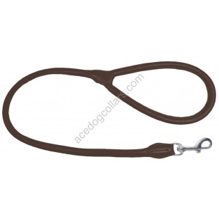 Ace Rolled Super SOFT Lead  (Baby Blue, Purple, Brown)